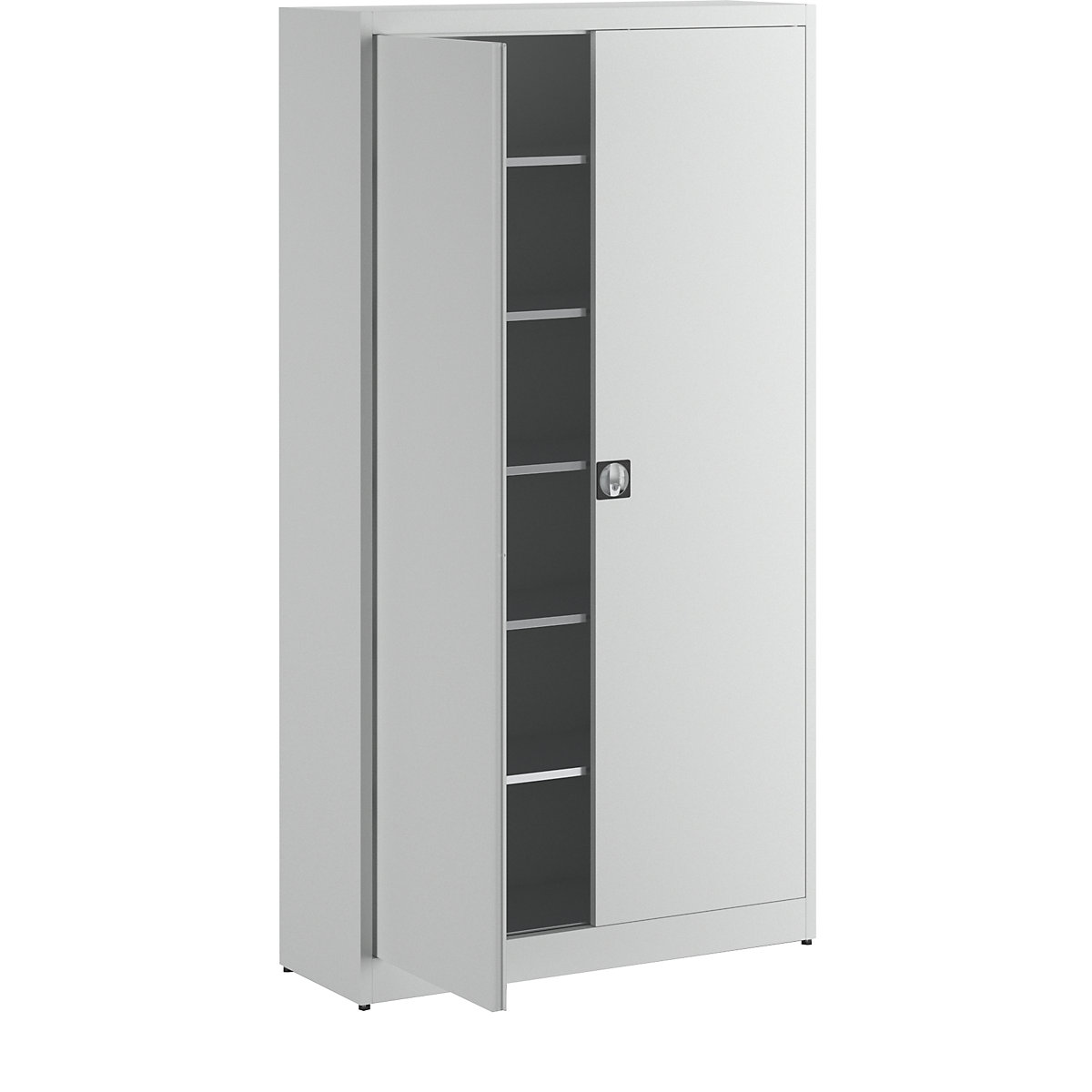 Extra high universal cupboard - mauser
