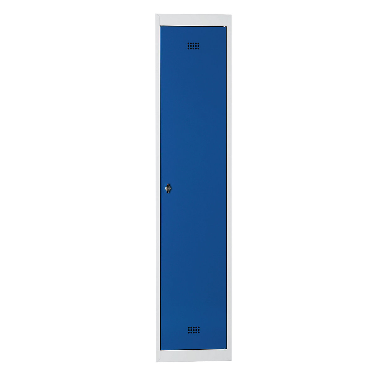 Hamburg locker for cleaning products - Wolf