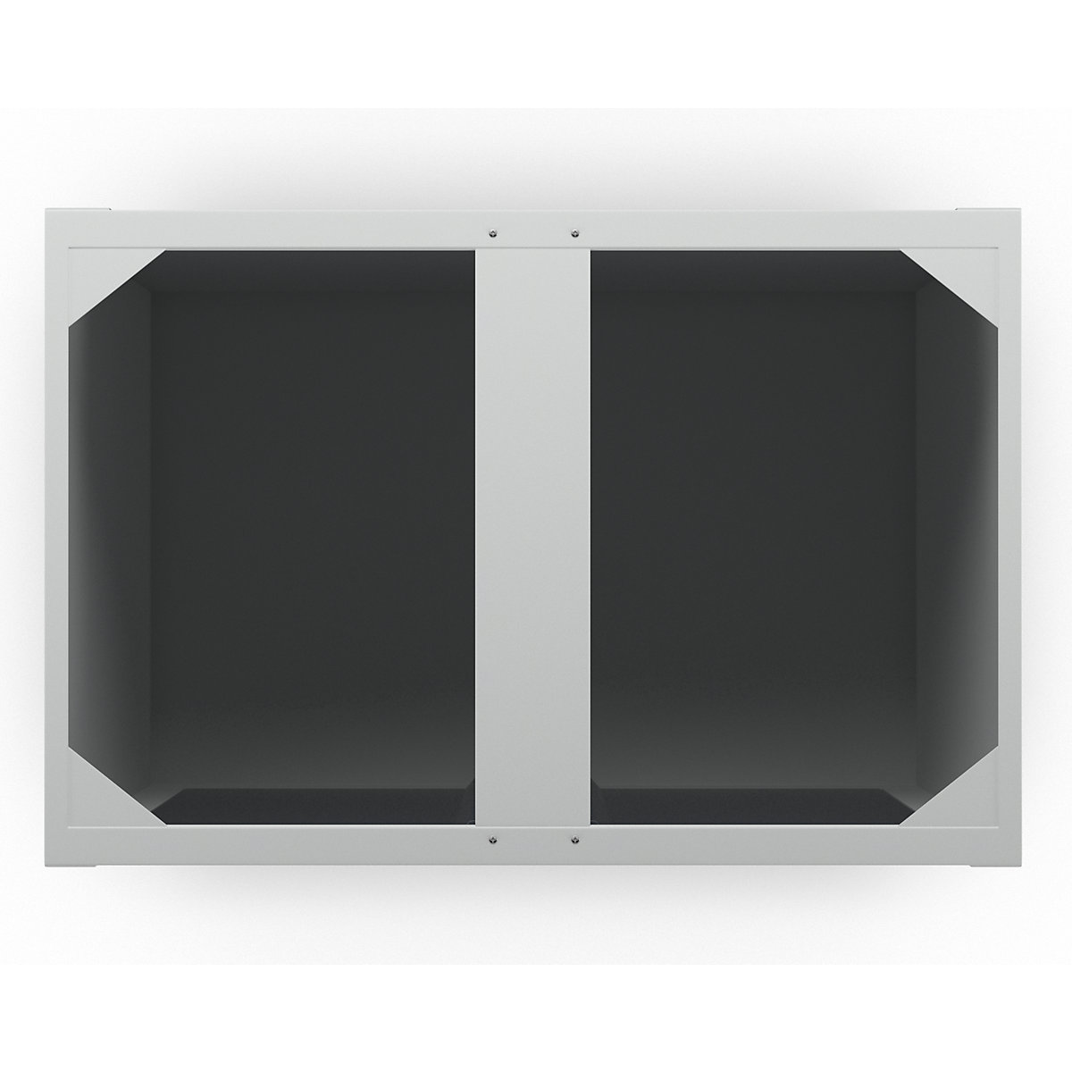 Hinged door base cupboard (Product illustration 6)-5