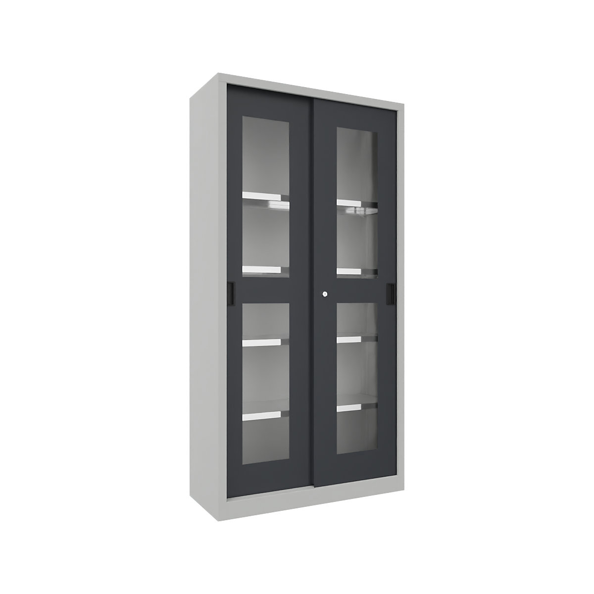 Sliding door cabinet - Pavoy
