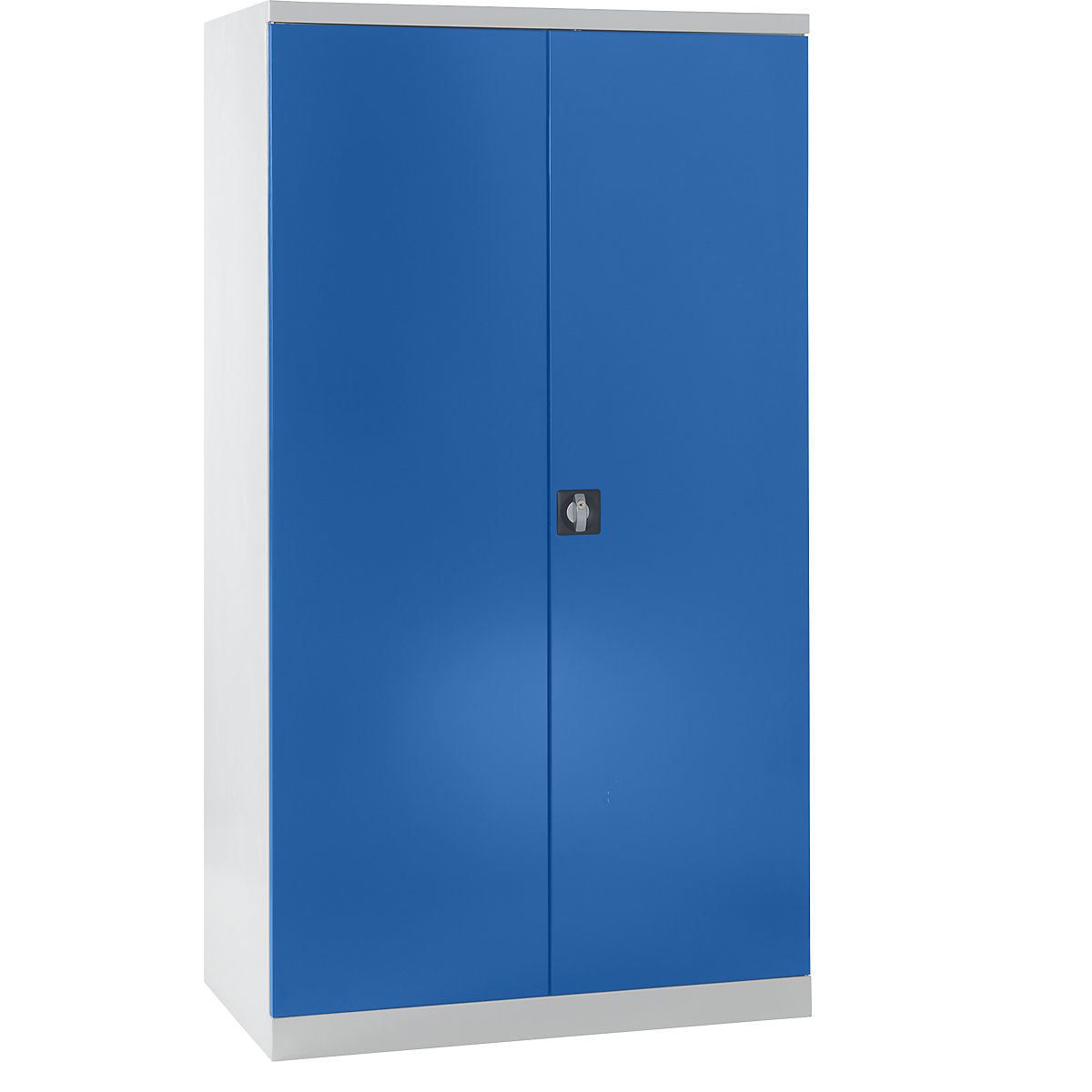 Storage cupboard – eurokraft pro (Product illustration 4)-3