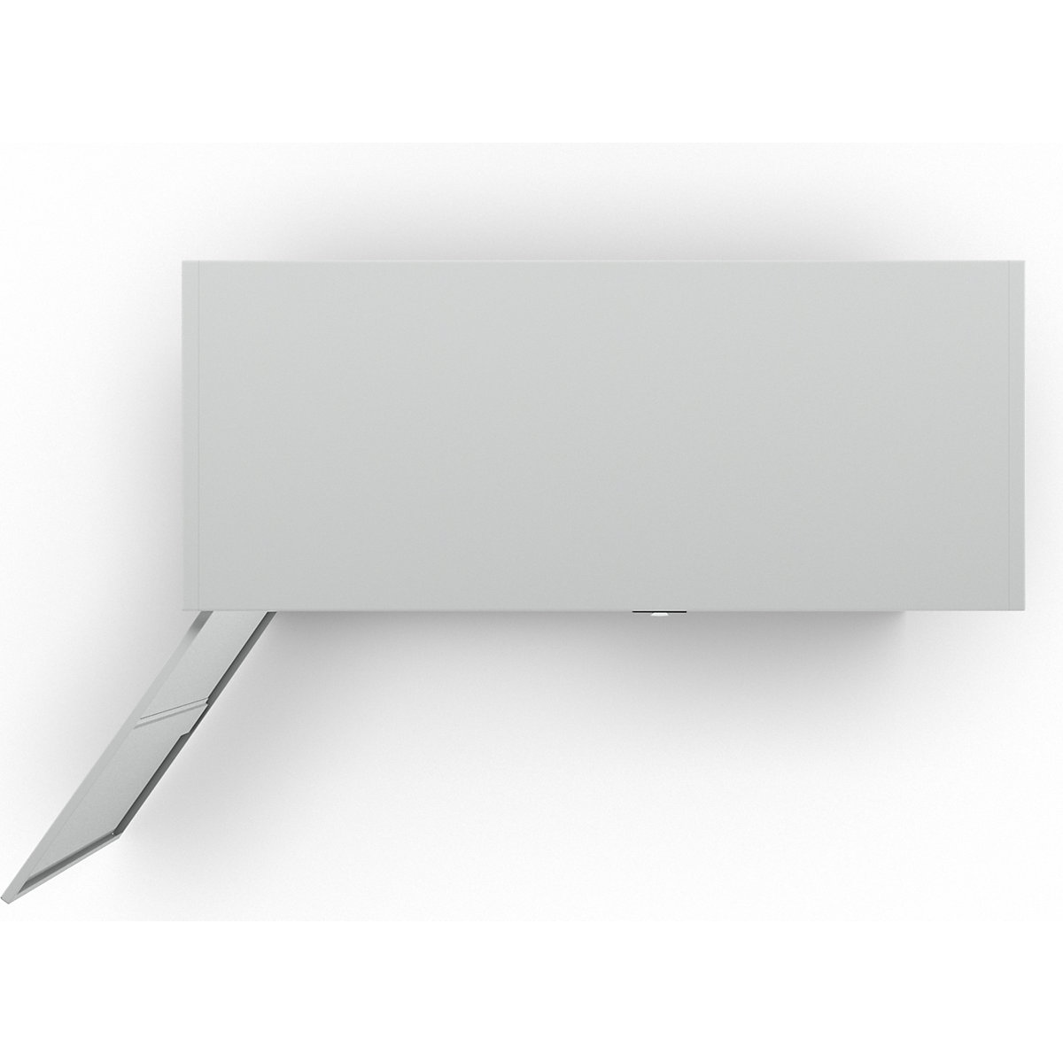 Storage cupboard – mauser (Product illustration 5)-4