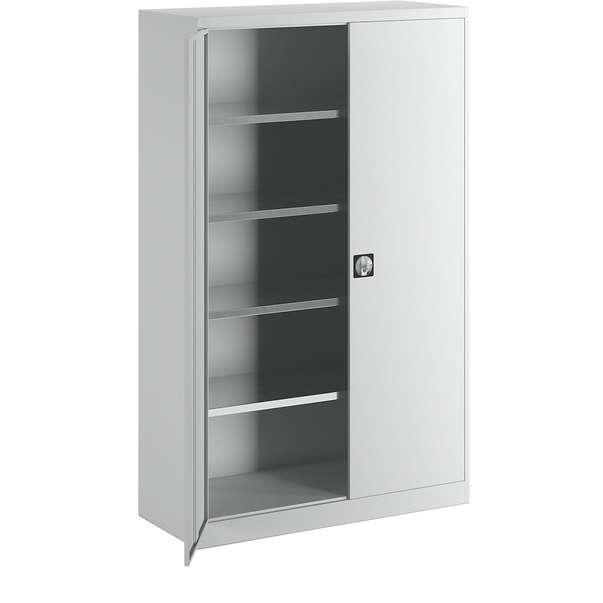 Storage cupboard - mauser