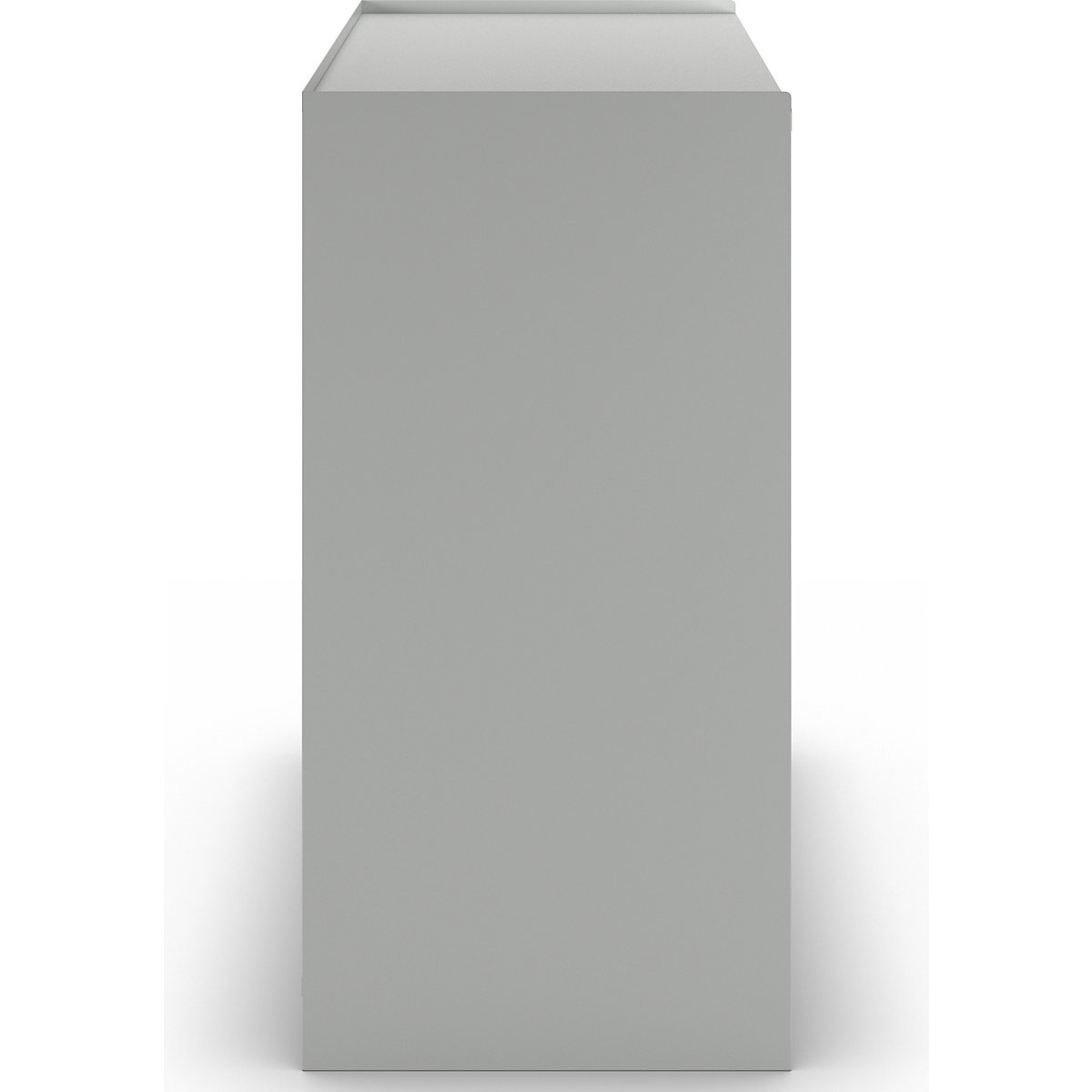 Tool and side cupboard – eurokraft pro (Product illustration 3)-2