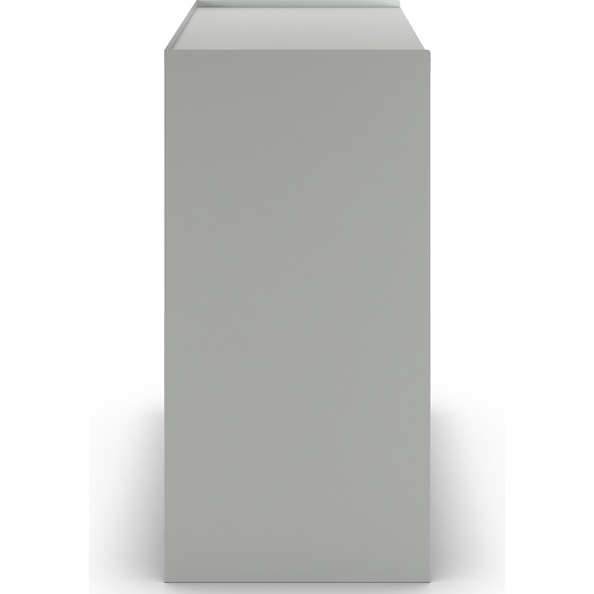 Tool and side cupboard – eurokraft pro (Product illustration 3)-2