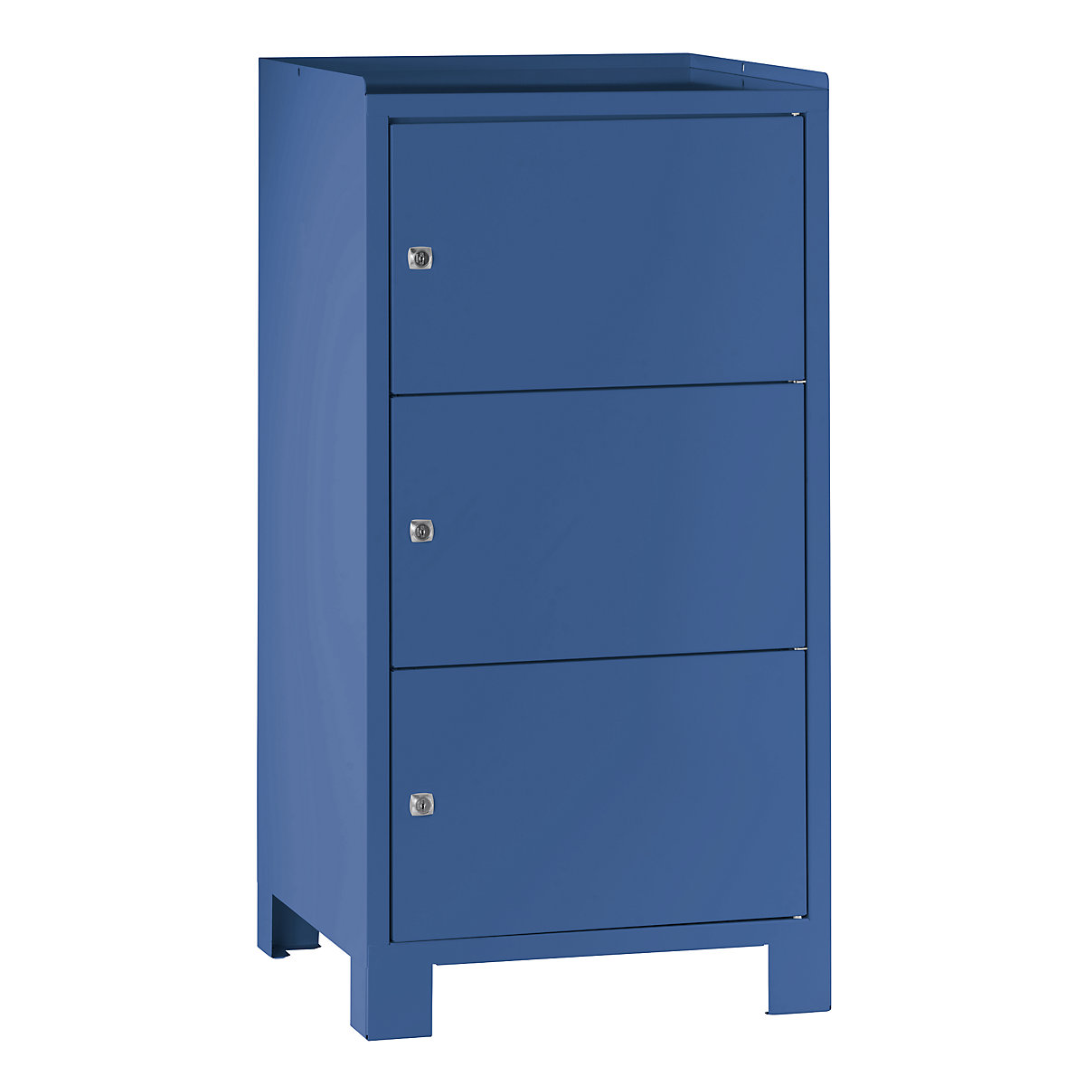 Tool cupboard with feet - Wolf