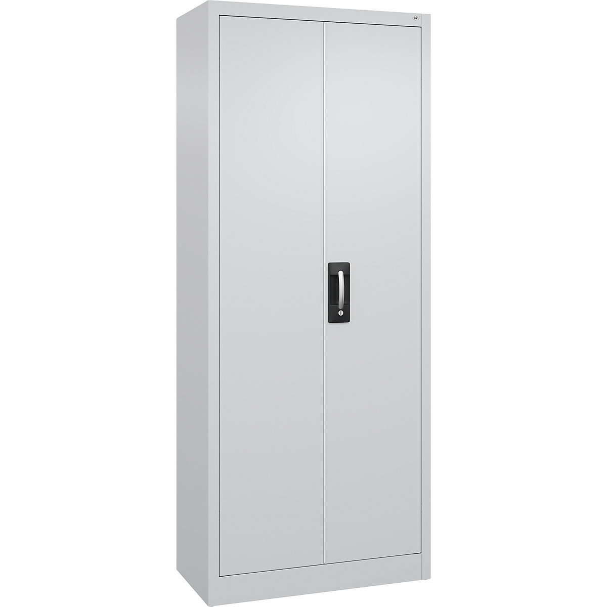 Workshop double door cupboard - C+P