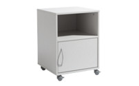 Base cupboard, mobile
