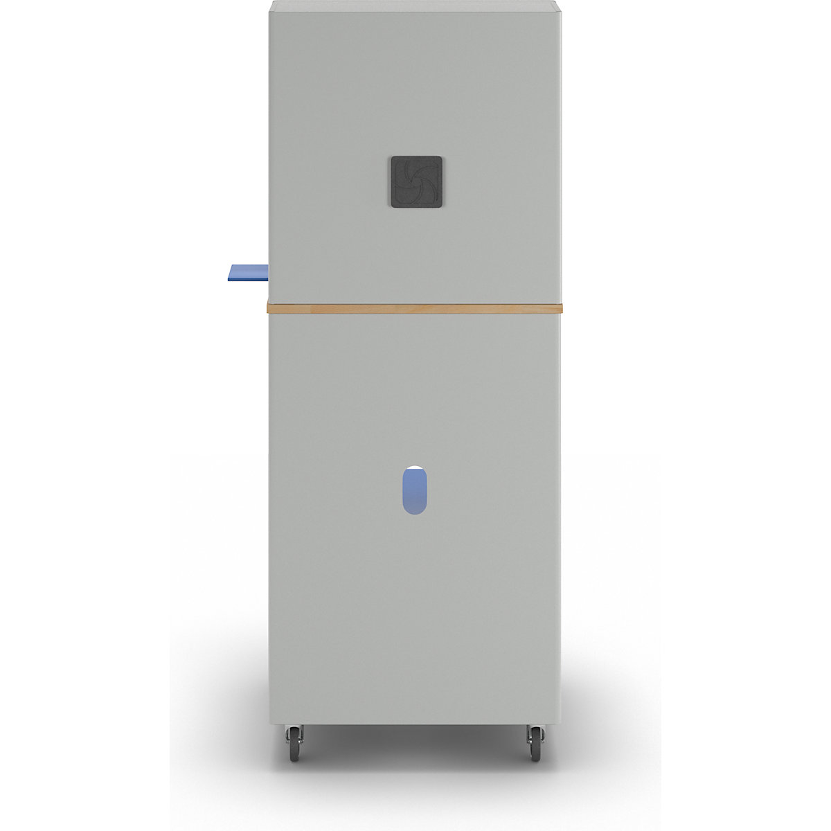 Computer workstation – RAU (Product illustration 4)-3
