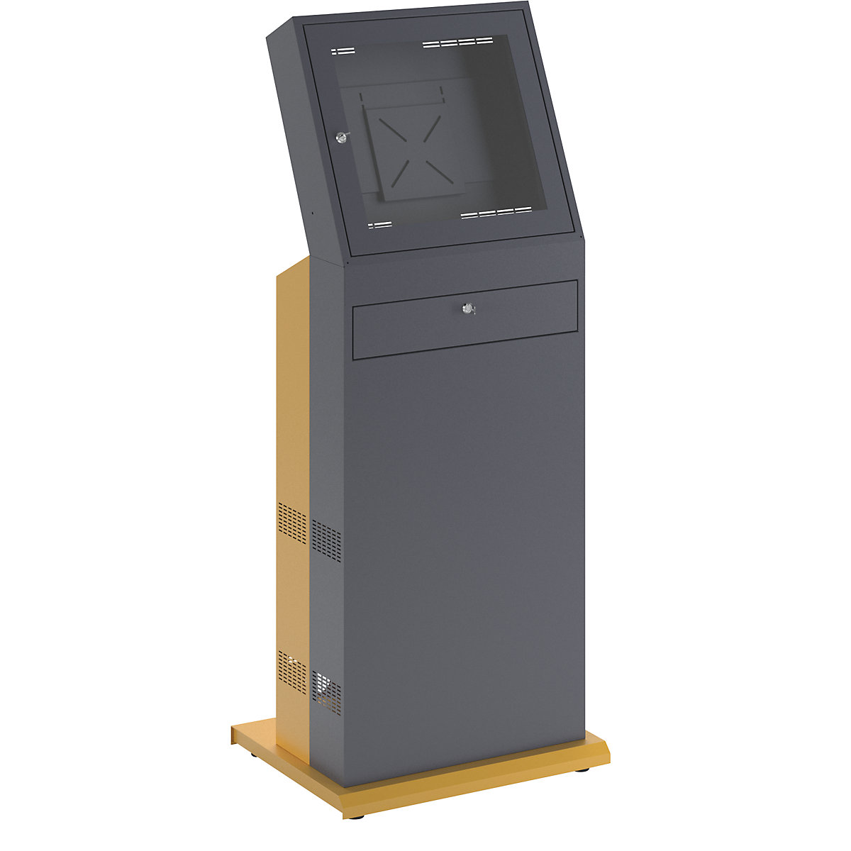 PC terminal