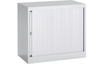 EURO roller shutter cupboard