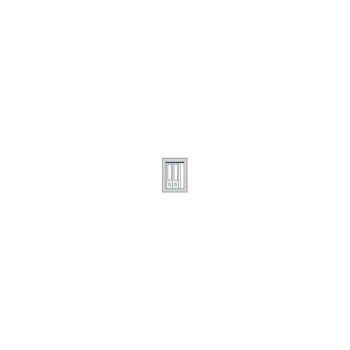 Built-in furniture safe (Product illustration 2)-1
