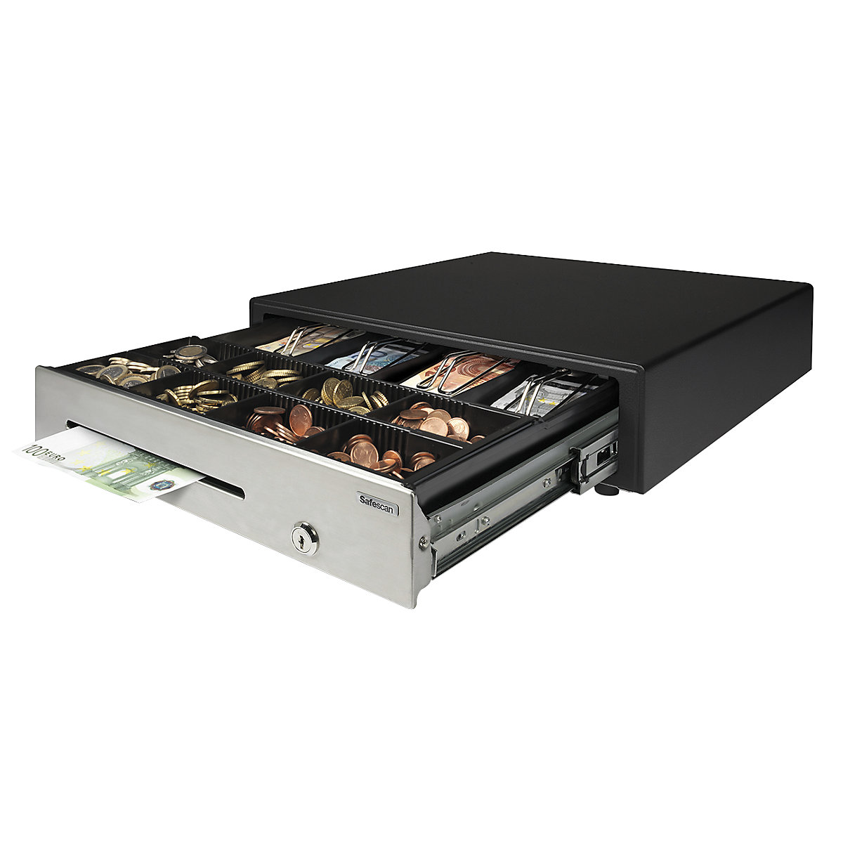 Cash drawer - Safescan