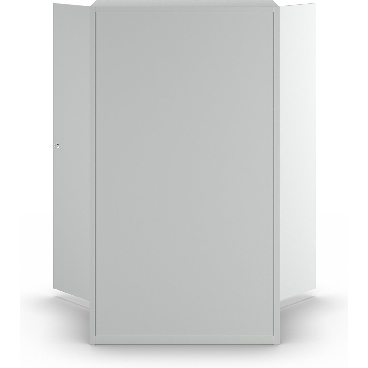Large cupboard – mauser (Product illustration 4)-3