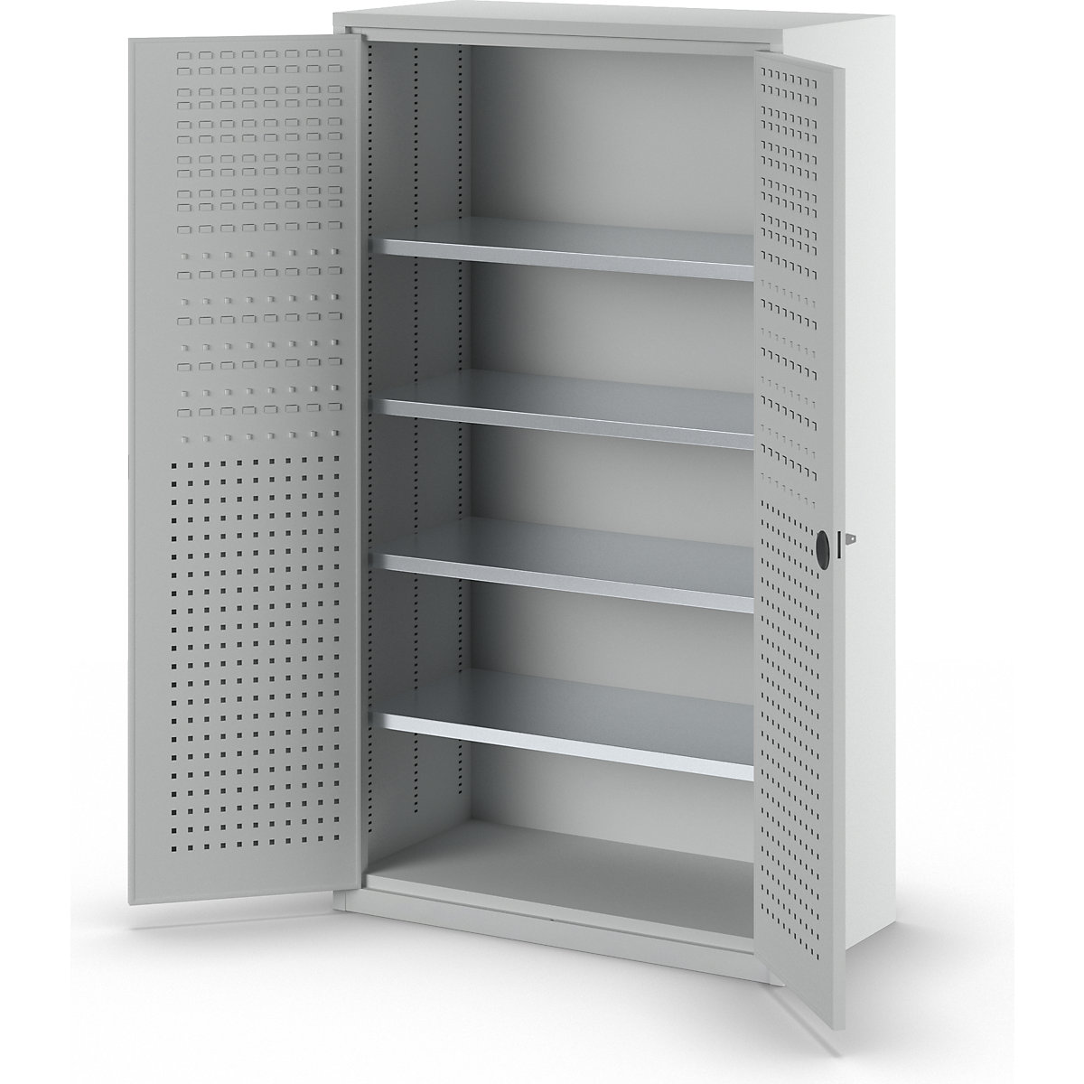 Large cupboard – mauser (Product illustration 7)-6