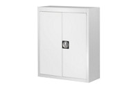 Storage cupboard, single colour