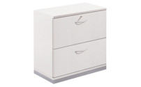 THEA - Suspension file cabinet