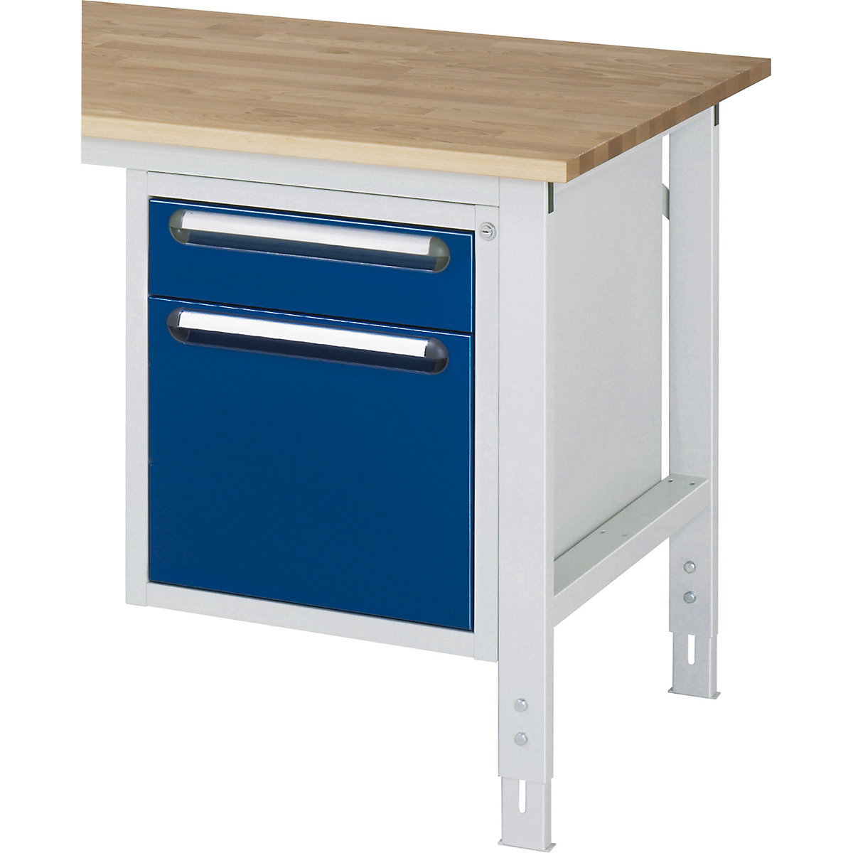 Add-on drawer unit - RAU