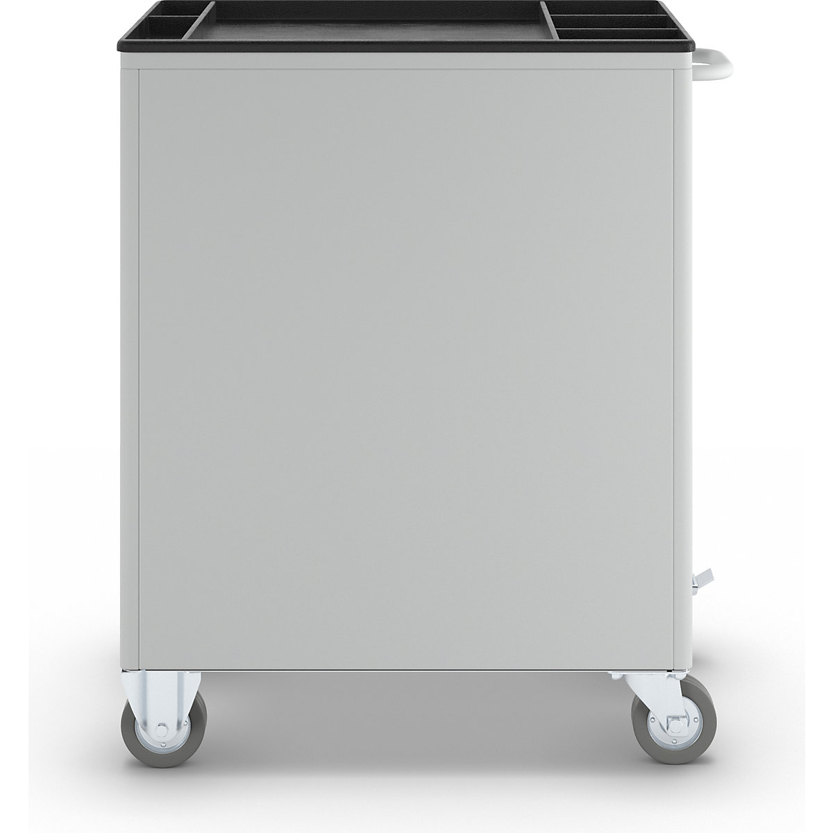 Drawer cupboard, mobile – eurokraft pro (Product illustration 6)-5