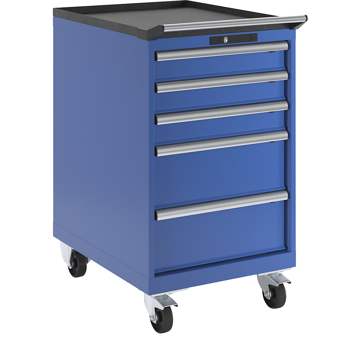 Drawer cupboard, mobile – LISTA