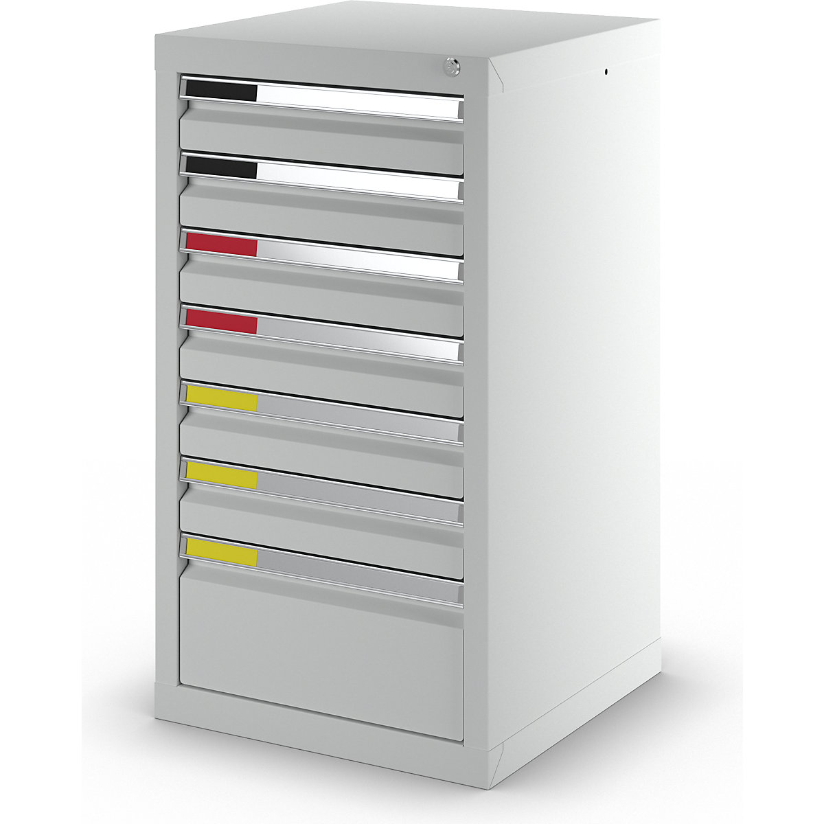 Drawer cupboard (Product illustration 5)-4