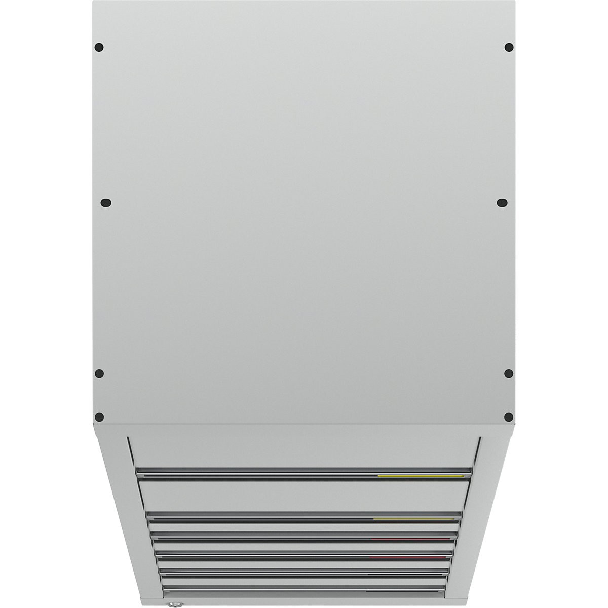 Drawer cupboard (Product illustration 3)-2