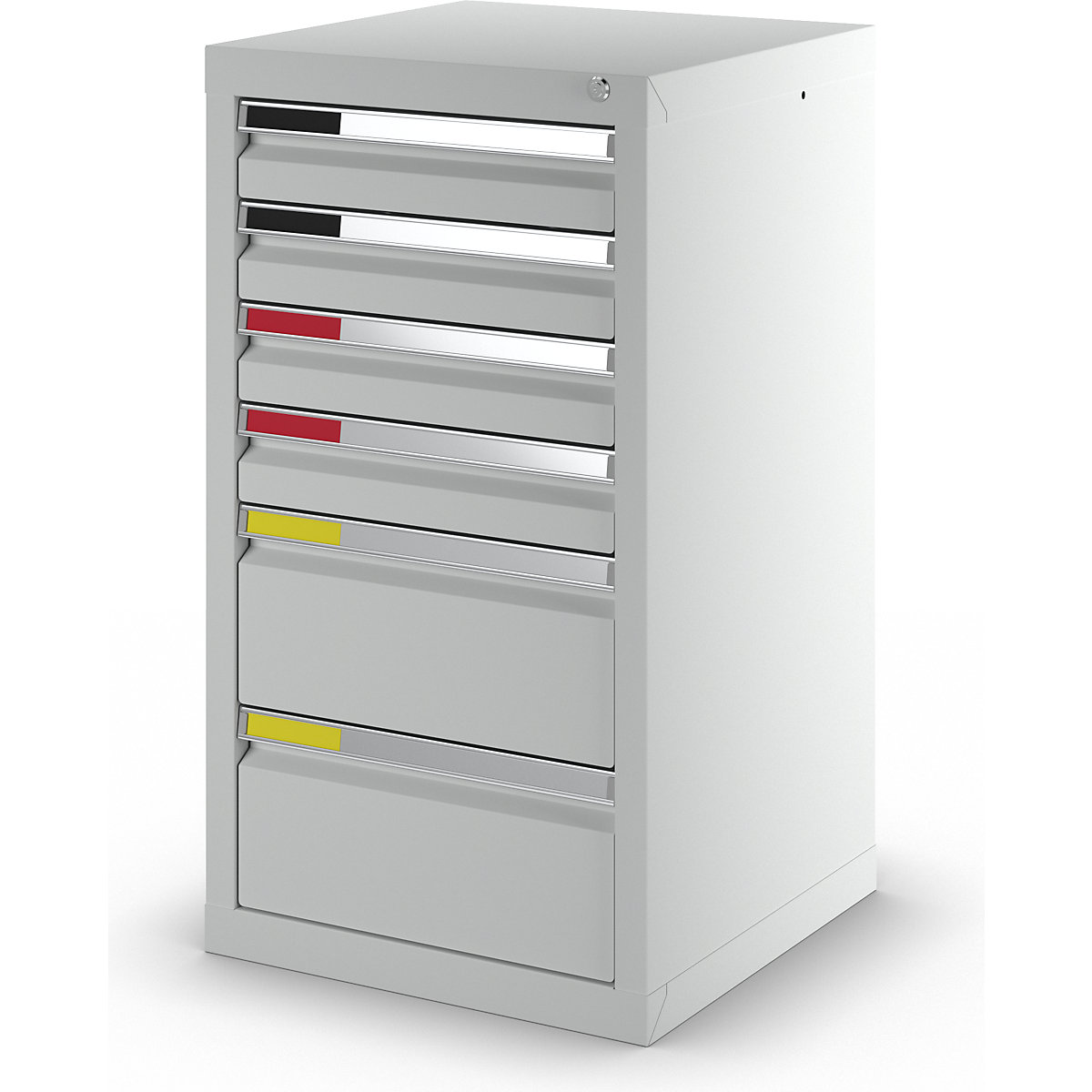 Drawer cupboard (Product illustration 5)-4