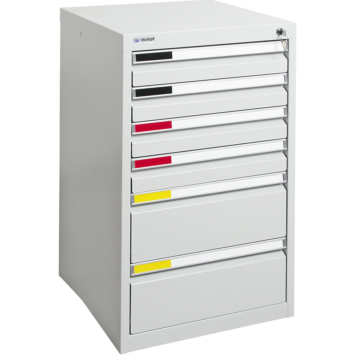 Drawer cupboard (Product illustration 6)-5