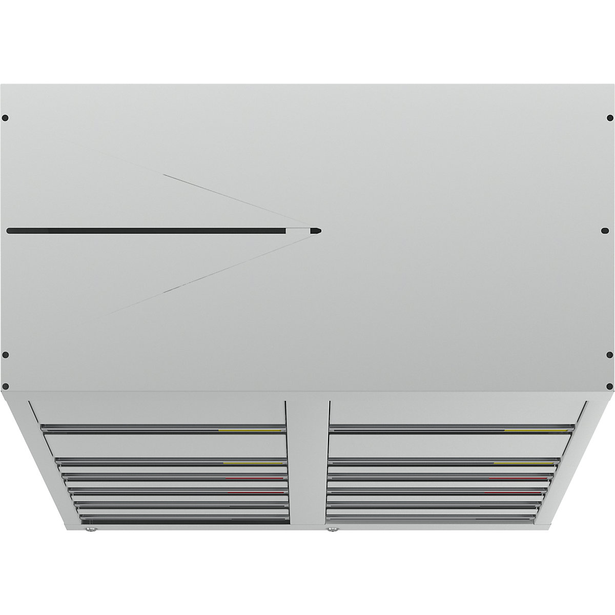 Drawer cupboard (Product illustration 4)-3