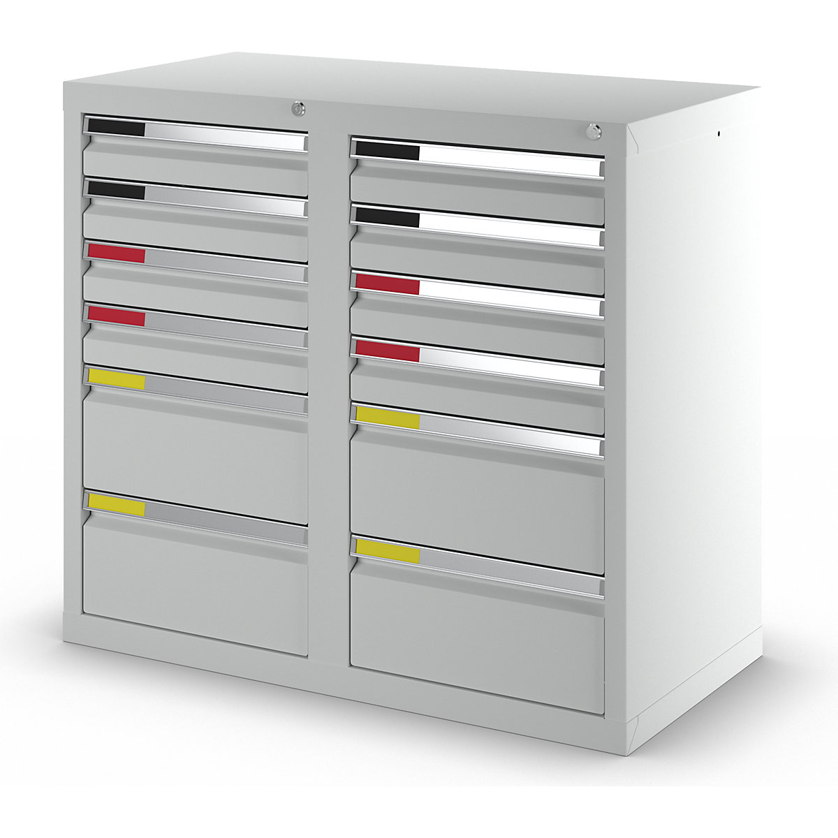 Drawer cupboard (Product illustration 5)-4