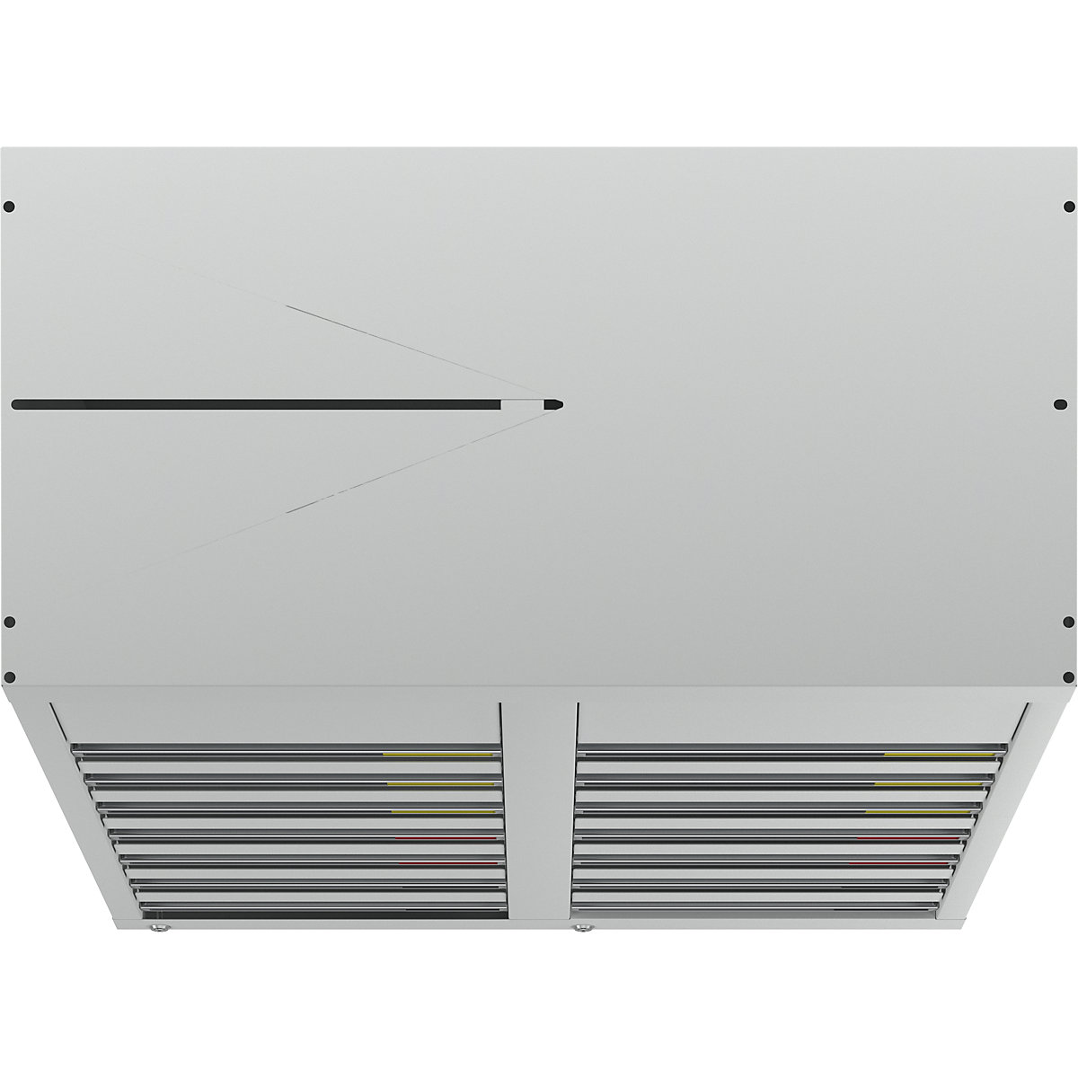 Drawer cupboard (Product illustration 4)-3
