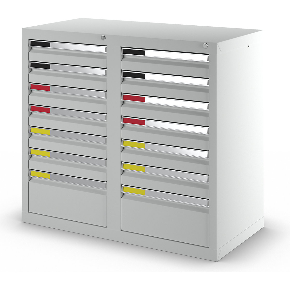 Drawer cupboard (Product illustration 5)-4