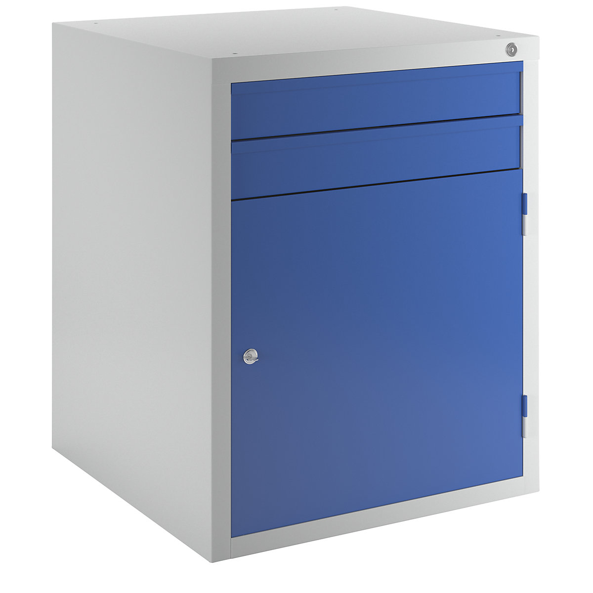 Drawer cupboard