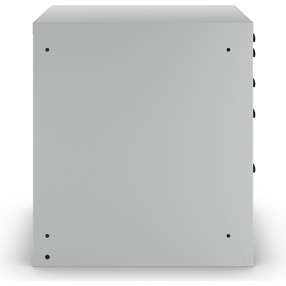 Drawer cupboard – LISTA (Product illustration 4)-3