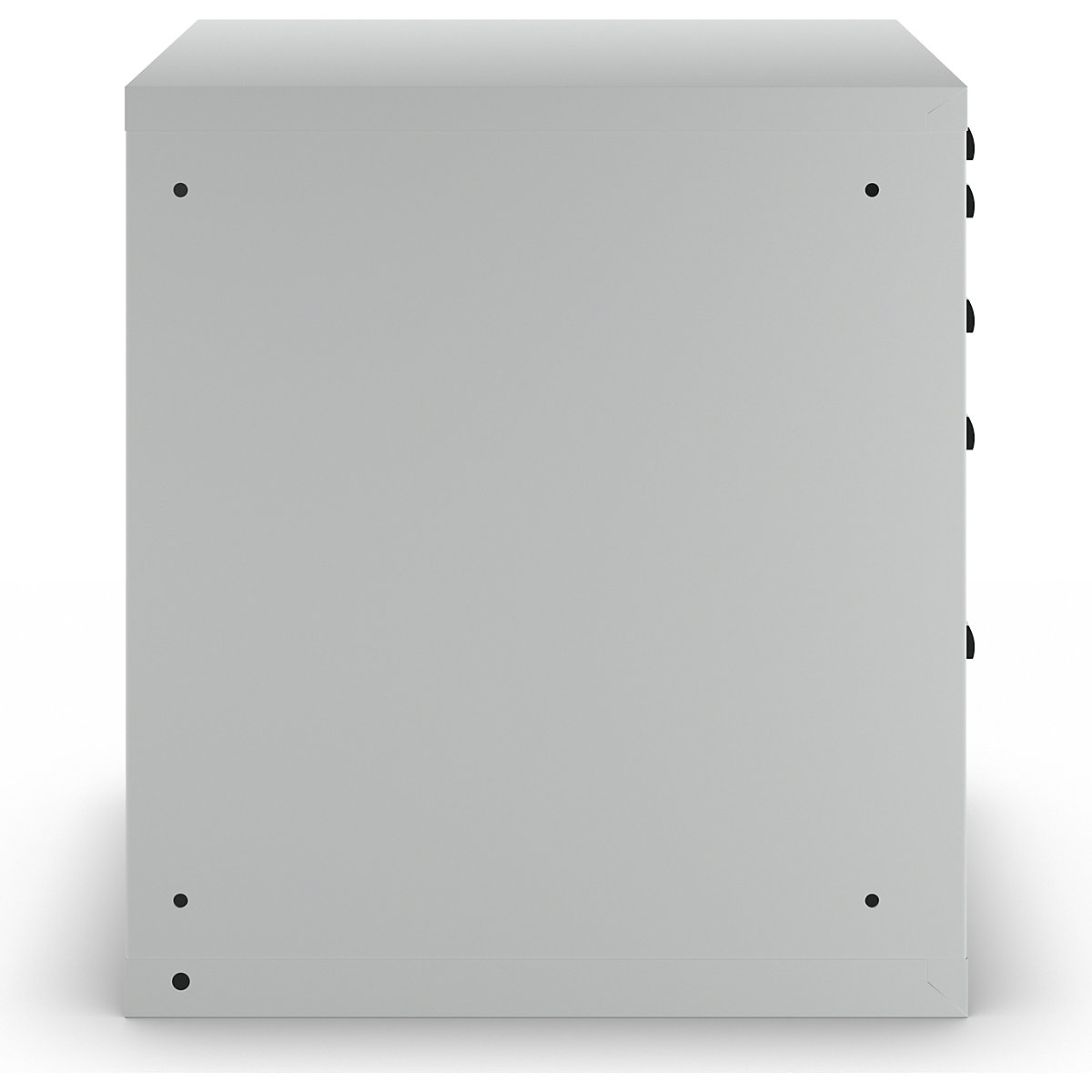 Drawer cupboard – LISTA (Product illustration 6)-5