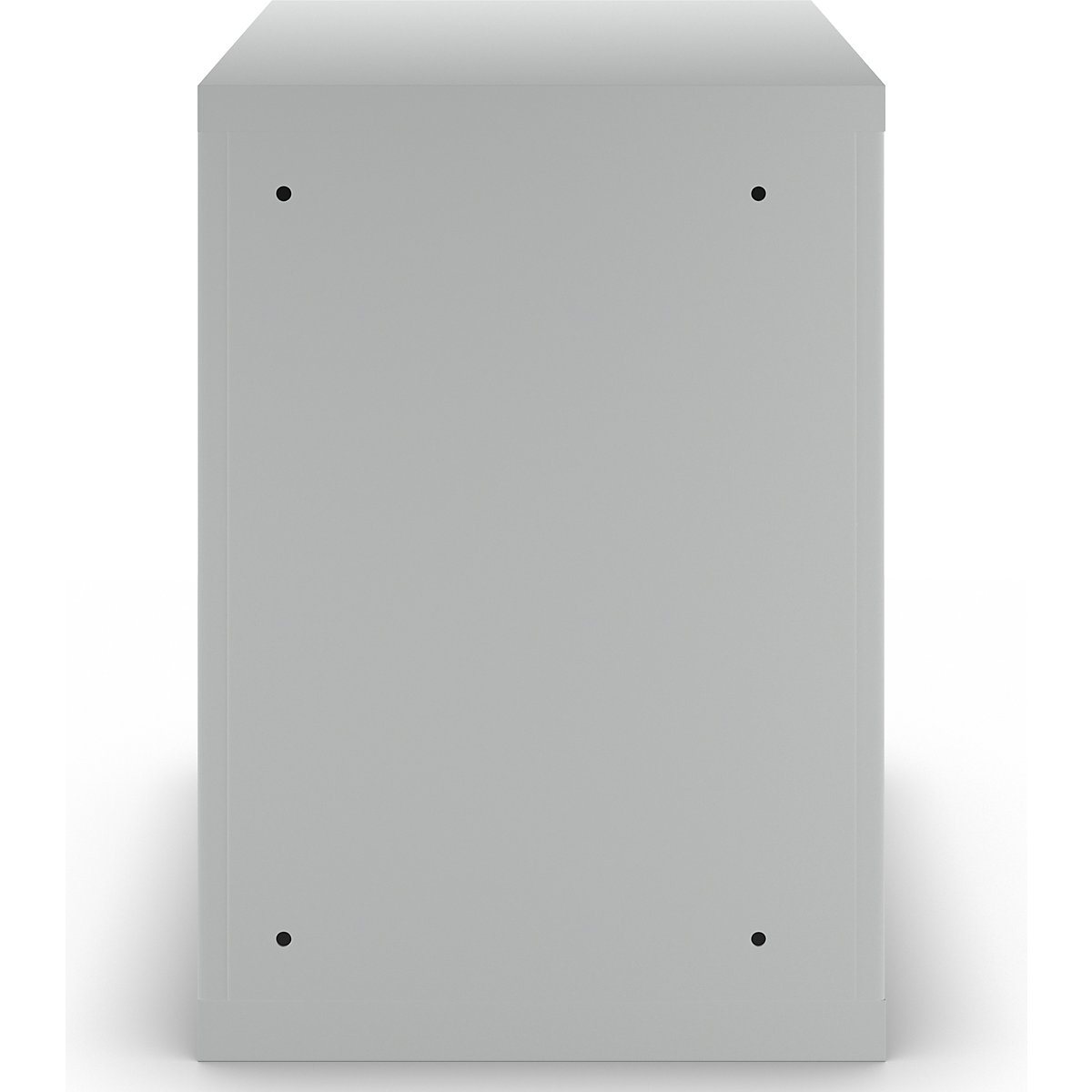 Drawer cupboard – LISTA (Product illustration 7)-6