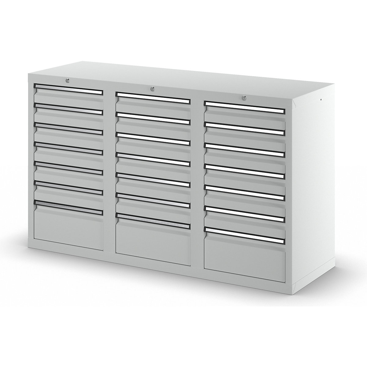 Drawer cupboard (Product illustration 6)-5