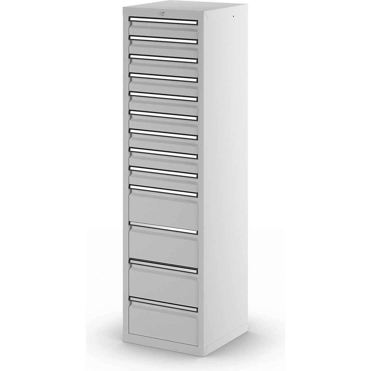 Drawer cupboard (Product illustration 5)-4