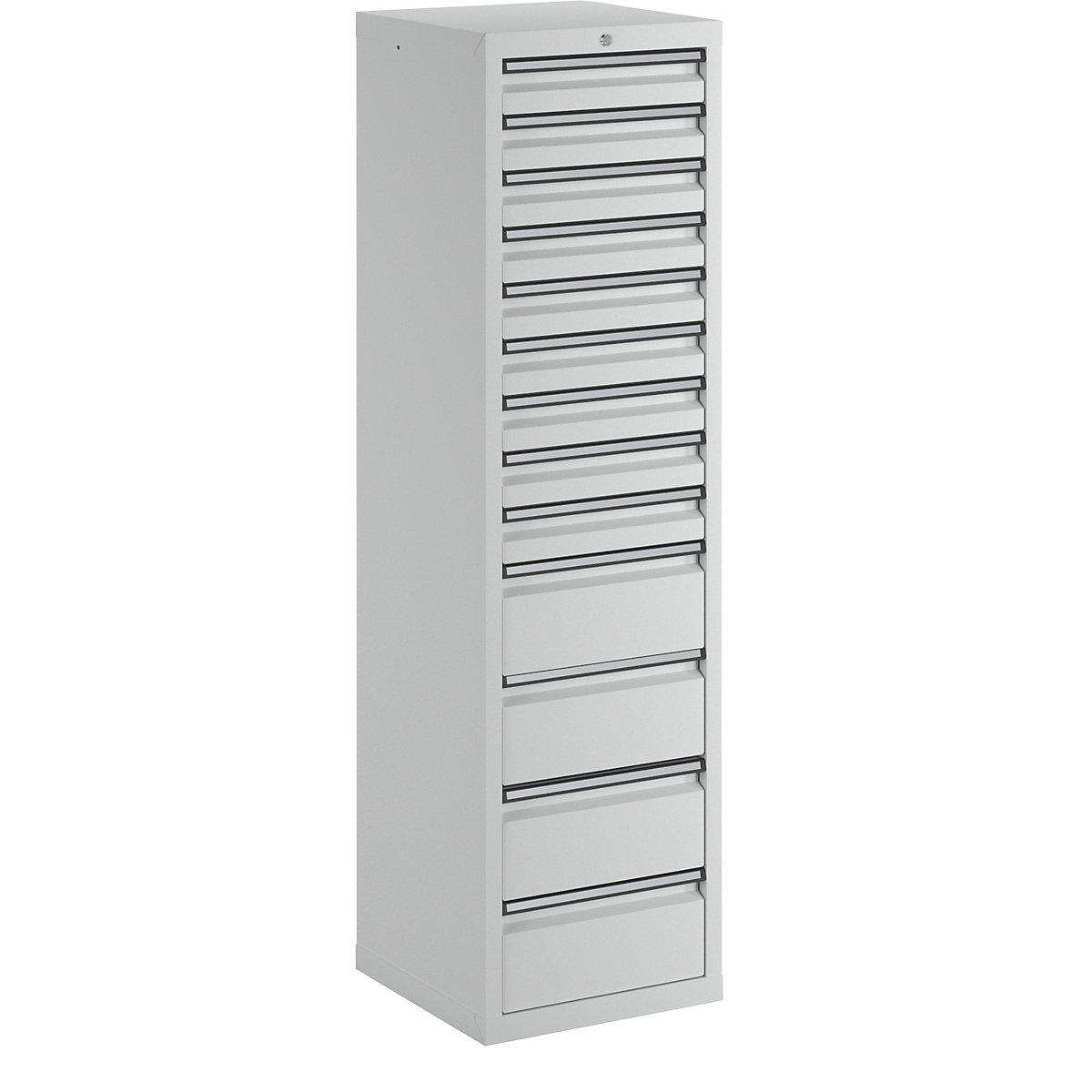 Drawer cupboard