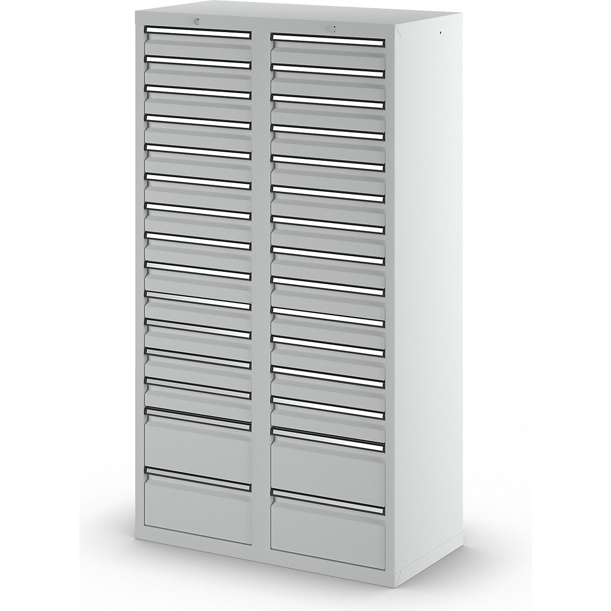 Drawer cupboard (Product illustration 5)-4