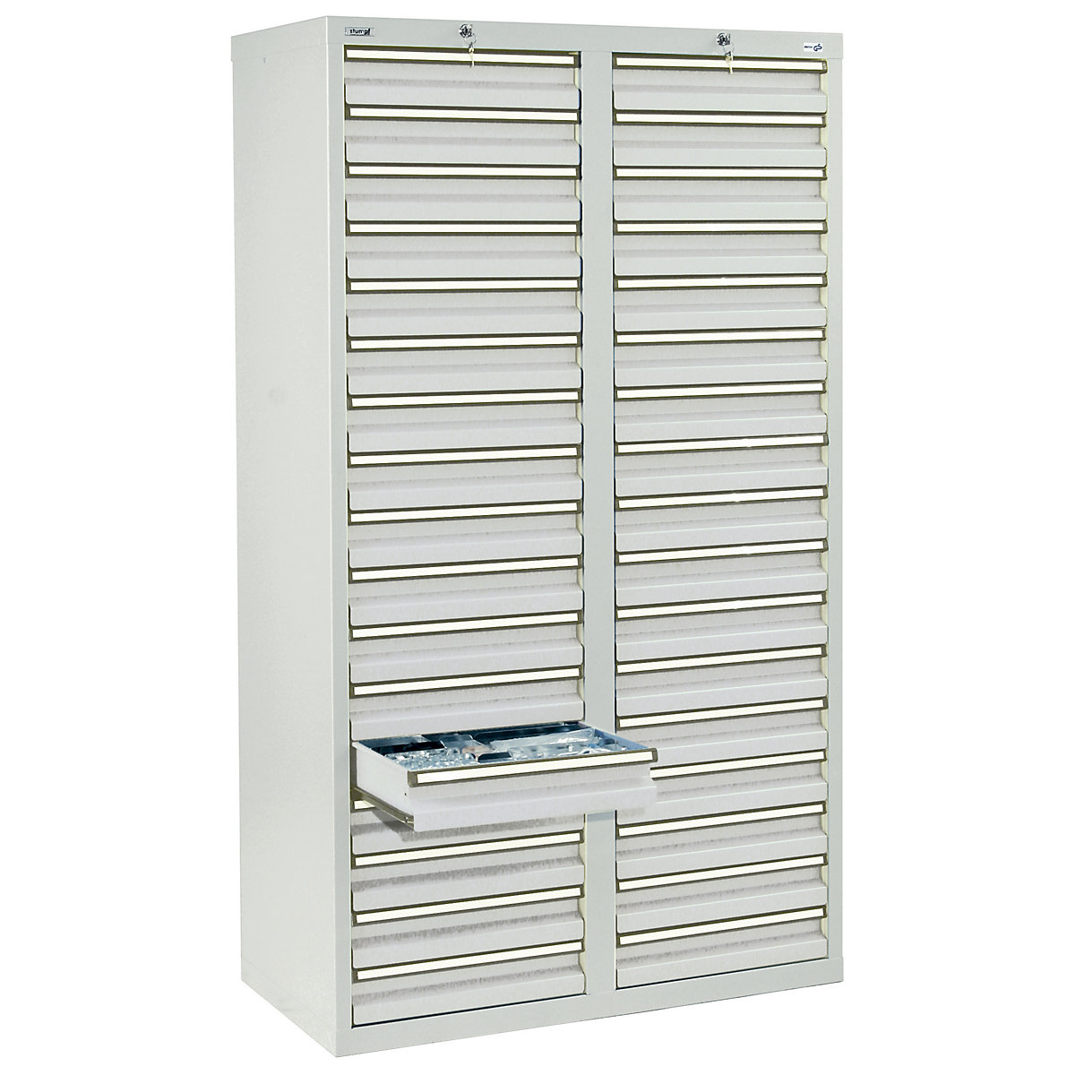 Drawer cupboard (Product illustration 6)-5