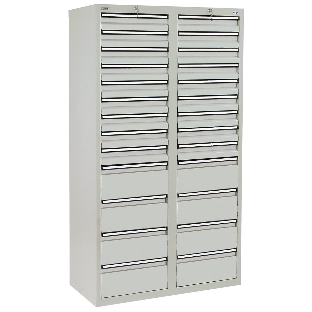 Drawer cupboard (Product illustration 6)-5