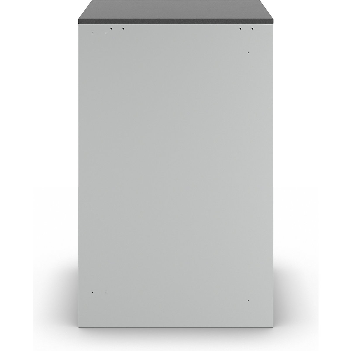 Drawer cupboard with telescopic guides – RAU (Product illustration 6)-5