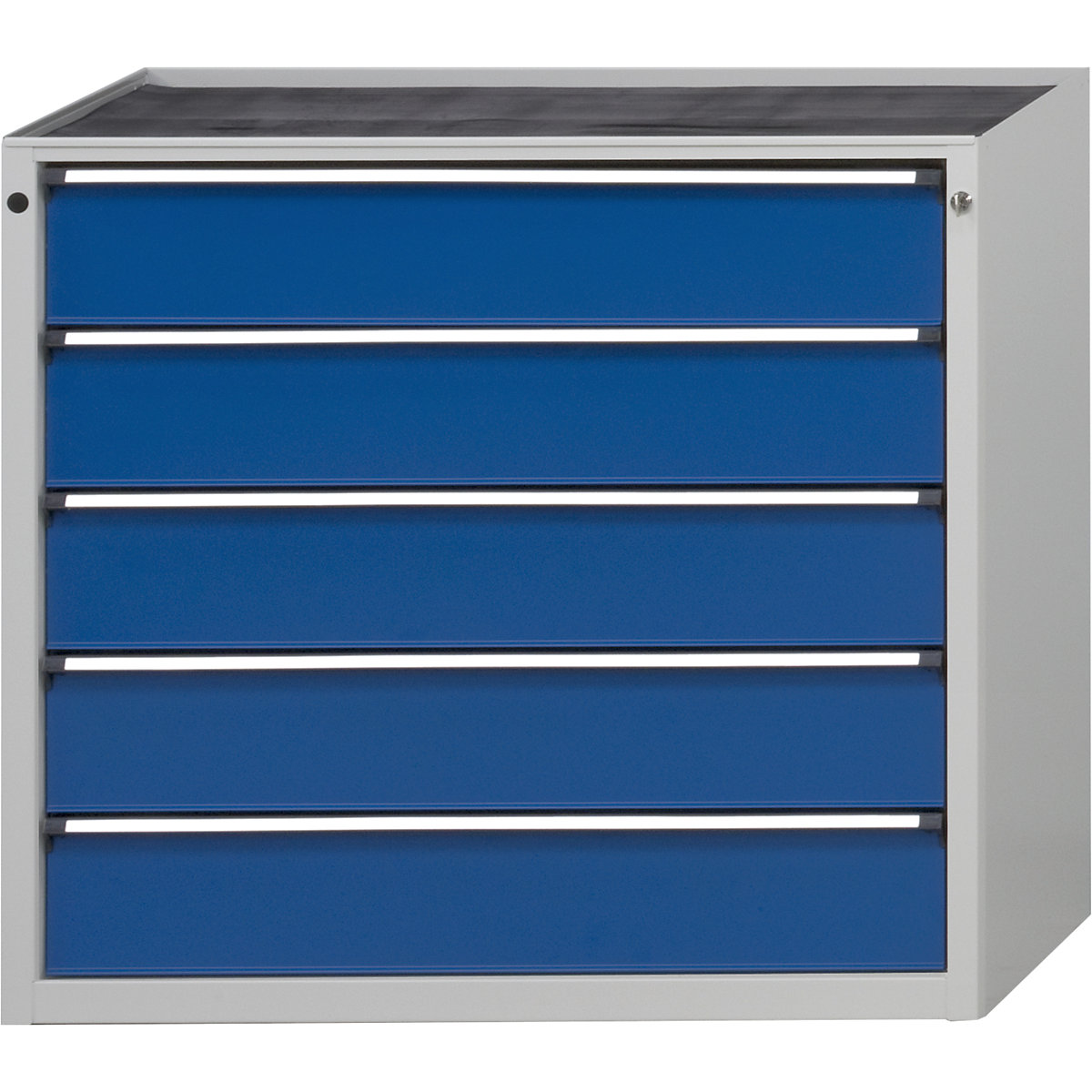 Drawer cupboard without worktop - ANKE