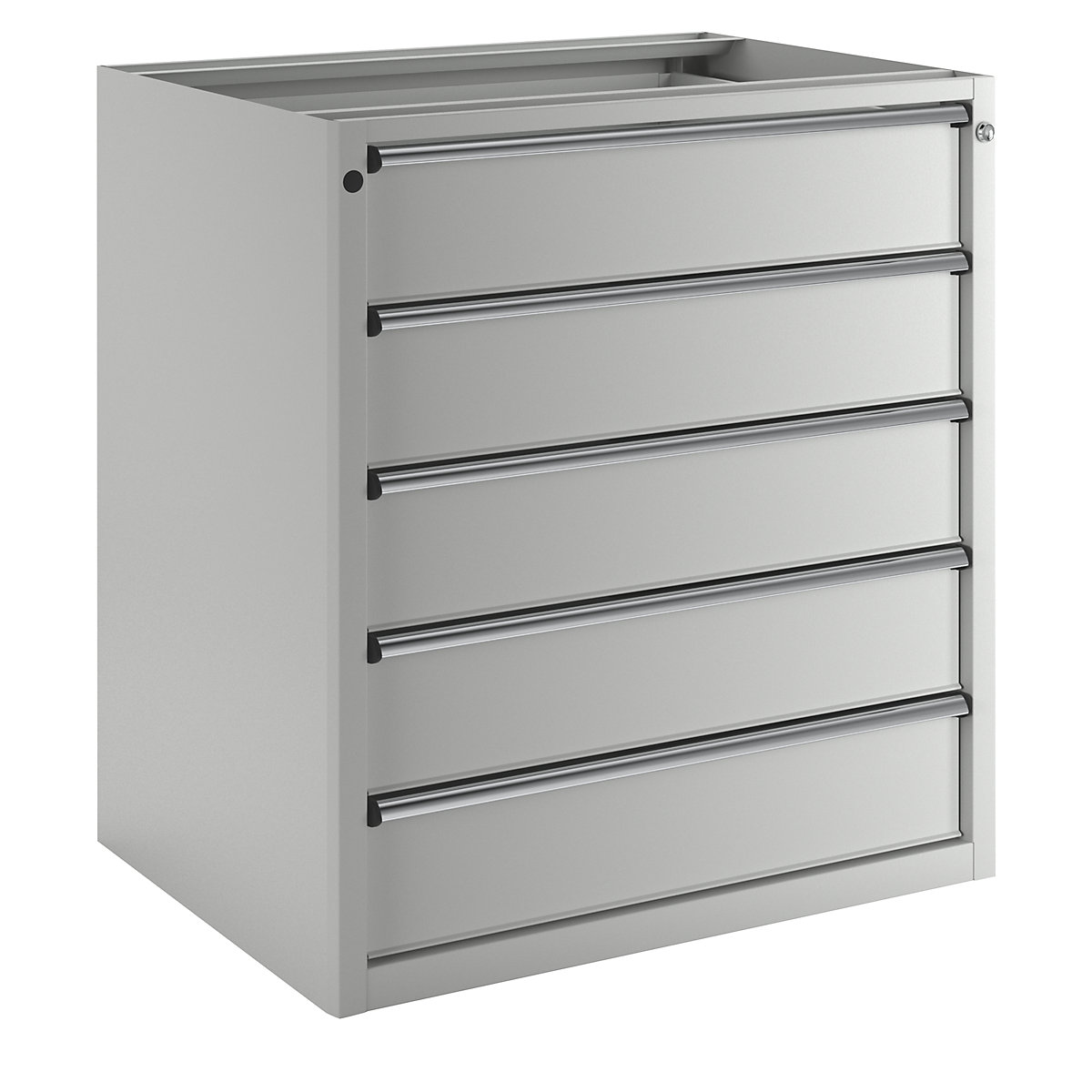 Drawer cupboard without worktop - ANKE