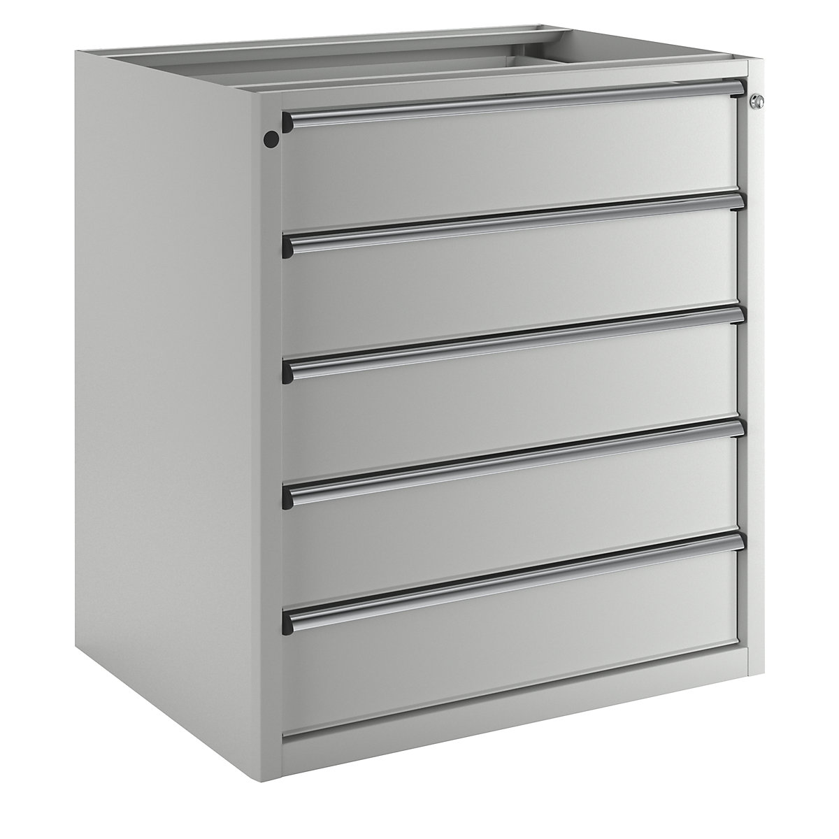 Drawer cupboard without worktop - ANKE