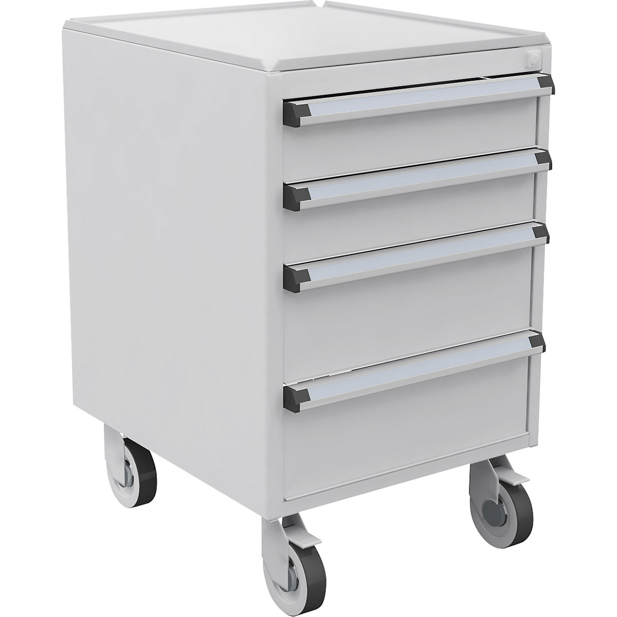 Drawer unit, mobile - Treston