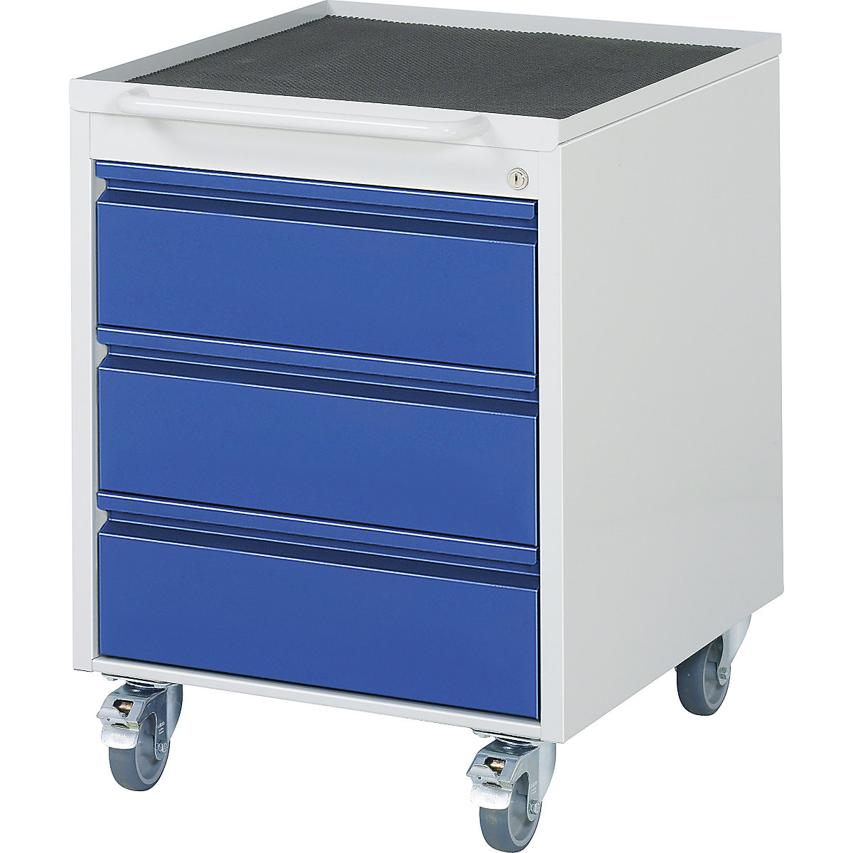 Mobile drawer unit - RAU