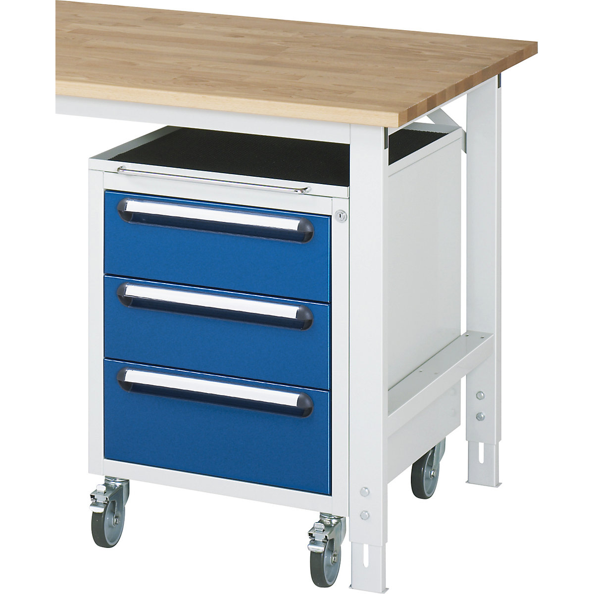 Mobile drawer unit - RAU