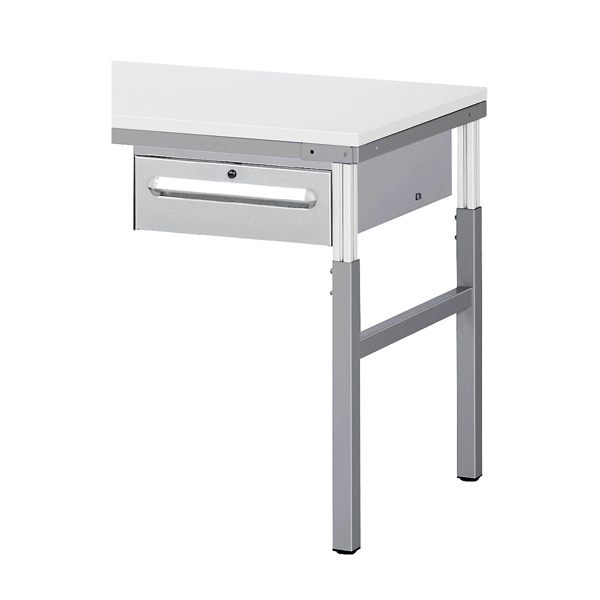 Suspended drawer unit – RAU (Product illustration 2)-1